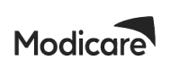 Modicare logo